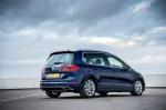 Volkswagen Golf SV 2018 года (UK)